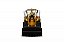 MINIATURA PÁ CARREGADEIRA CATERPILLAR 966M 1/50 DETALHADO - Imagem 2