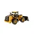 MINIATURA PÁ CARREGADEIRA CATERPILLAR 966M 1/50 DETALHADO - Imagem 3