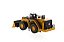 MINIATURA PÁ CARREGADEIRA CATERPILLAR ELITE 994K 1/125 - Imagem 4