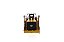 MINIATURA PÁ CARREGADEIRA CATERPILLAR ELITE 994K 1/125 - Imagem 3