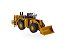 MINIATURA PÁ CARREGADEIRA CATERPILLAR ELITE 994K 1/125 - Imagem 2