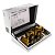MINIATURA PÁ CARREGADEIRA CATERPILLAR ELITE 994K 1/125 - Imagem 5