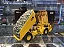 MINIATURA CAMINHÃO SUBTERRÂNEO ARTICULADO CATERPILLAR 1/50 - Imagem 6