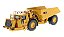 MINIATURA CAMINHÃO SUBTERRÂNEO ARTICULADO CATERPILLAR 1/50 - Imagem 8