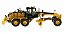 MINIATURA MOTONIVELADORA PATROLA CATERPILLAR 18M3 1/50 - Imagem 5