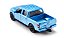 Miniatura Camionete Ford F150 Pick UP Camper Com Trailer - Imagem 3