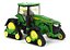 Miniatura Trator John Deere 8RX 340 "HAPPY BIRTHDAY" 1/64 - Imagem 2