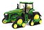 Miniatura Trator John Deere 8RX 340 "HAPPY BIRTHDAY" 1/64 - Imagem 1