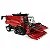 Miniatura 1/32 Colheitadeira De Grãos Case IH 9250 AFS - Imagem 4