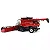 Miniatura 1/32 Colheitadeira De Grãos Case IH 9250 AFS - Imagem 7