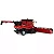 Miniatura 1/32 Colheitadeira De Grãos Case IH 9250 AFS - Imagem 5