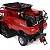 Miniatura 1/32 Colheitadeira De Grãos Case IH 9250 AFS - Imagem 6