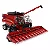 Miniatura 1/32 Colheitadeira De Grãos Case IH 9250 AFS - Imagem 3