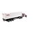 Miniatura Caminhão Container 1/50 Western Star 4900 Metal - Imagem 6