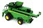 Miniatura Colheitadeira 1/32 John Deere  X9 1000 Prestige - Imagem 4