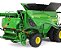 Miniatura Colheitadeira 1/32 John Deere  X9 1000 Prestige - Imagem 8