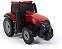 Miniatura Agrícola Trator ERTL Case IH 380 AFS Escala 1/4 - Imagem 2