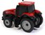 Miniatura Agrícola Trator ERTL Case IH 380 AFS Escala 1/4 - Imagem 5