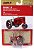 Miniatura Trator Case IH Farmall M Blue Ribbon Service 1/64 - Imagem 4