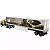 Miniatura Caminhão Carreta Caterpillar CT660 1/50 Detalhada - Imagem 3