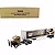 Miniatura Caminhão Carreta Caterpillar CT660 1/50 Detalhada - Imagem 1