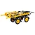 Miniatura 1/64 Pulverizador Agrícola Hagie STS12 Prestige Co - Imagem 2