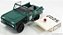 Miniatura Ford Bronco Polícia New York 1968 1/18 Greenlight - Imagem 9