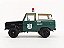 Miniatura Ford Bronco Polícia New York 1968 1/18 Greenlight - Imagem 3