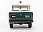 Miniatura Ford Bronco Polícia New York 1968 1/18 Greenlight - Imagem 5
