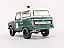 Miniatura Ford Bronco Polícia New York 1968 1/18 Greenlight - Imagem 4