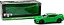Miniatura Chevy Camaro SS Crypton Verde Greenlight 1/24 - Imagem 2