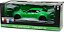 Miniatura Chevy Camaro SS Crypton Verde Greenlight 1/24 - Imagem 5