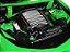 Miniatura Chevy Camaro SS Crypton Verde Greenlight 1/24 - Imagem 6