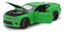 Miniatura Chevy Camaro SS Crypton Verde Greenlight 1/24 - Imagem 1