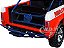 Miniatura Ford Bronco Baja 1976 Artissan Collection 1/18 - Imagem 4