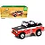 Miniatura Ford Bronco Baja 1976 Artissan Collection 1/18 - Imagem 1