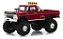 Miniatura Ford F-250 1979 Monster Truck Greenlight 1/43 - Imagem 1