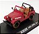 Miniatura Jeep CJ-7 Greenlight The A Team 1981 1/43 - Imagem 1