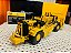 MINIATURA CATERPILLAR TRATOR SCRAPER 627K 1/50 DETALHADO - Imagem 6