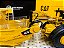MINIATURA CATERPILLAR TRATOR SCRAPER 627K 1/50 DETALHADO - Imagem 10