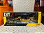 MINIATURA CATERPILLAR TRATOR SCRAPER 627K 1/50 DETALHADO - Imagem 3