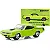Miniatura Plymouth HEMI Cuda 1970 Greenlight 1/64 - Imagem 2