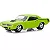 Miniatura Plymouth HEMI Cuda 1970 Greenlight 1/64 - Imagem 3