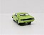Miniatura Plymouth HEMI Cuda 1970 Greenlight 1/64 - Imagem 5