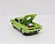 Miniatura Plymouth HEMI Cuda 1970 Greenlight 1/64 - Imagem 4
