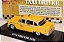 MINIATURA GREENLIGHT TRAVIS BICKLES TAXI AMERICANO 1975 1/43 - Imagem 4