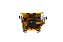 Miniatura Caminhão de Mineração Caterpillar 775G 1/50 Diecast Masters - Imagem 3