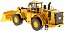 Miniatura Pá Carregadeira Caterpillar 988K 1/50 Diecast Masters - Imagem 4