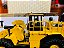 Miniatura Pá Carregadeira Caterpillar 988K 1/50 Diecast Masters - Imagem 10