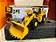 Miniatura Pá Carregadeira Caterpillar 988K 1/50 Diecast Masters - Imagem 9